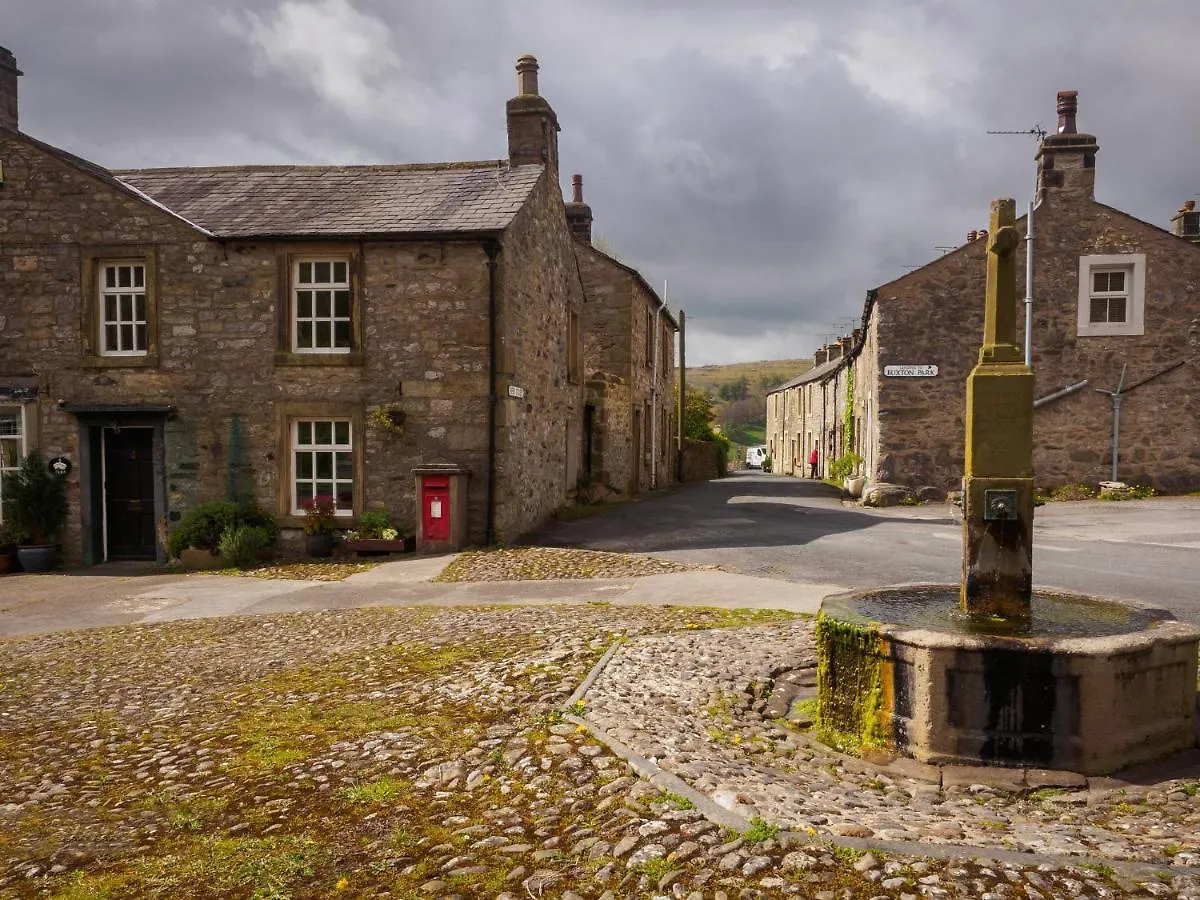 Winskill Cottage Settle Dom wakacyjny